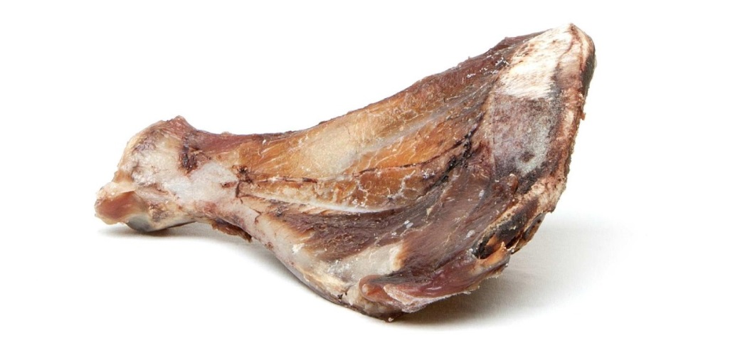 veprova lopatka